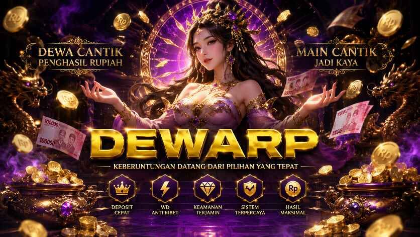 dewarp